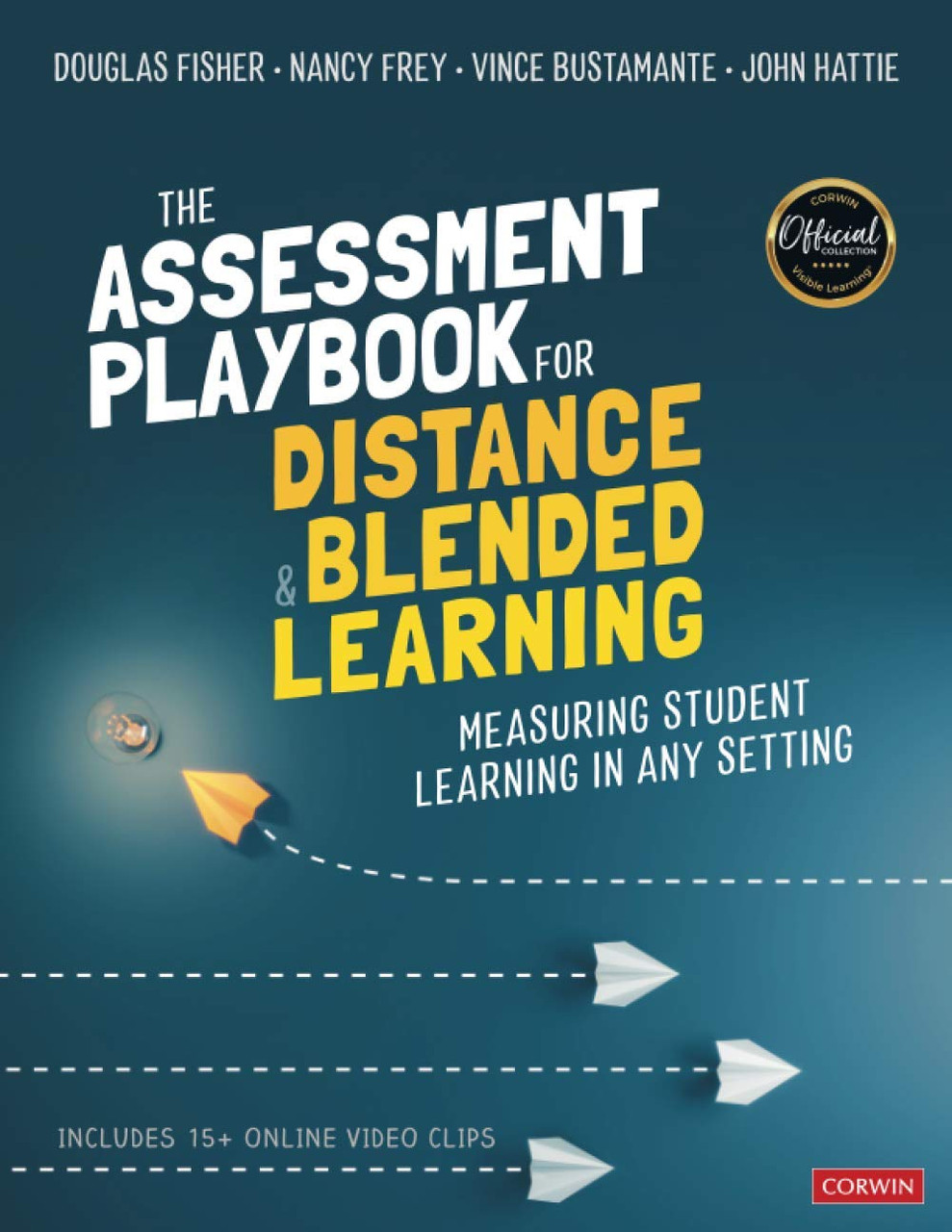 The Assessment Playbook