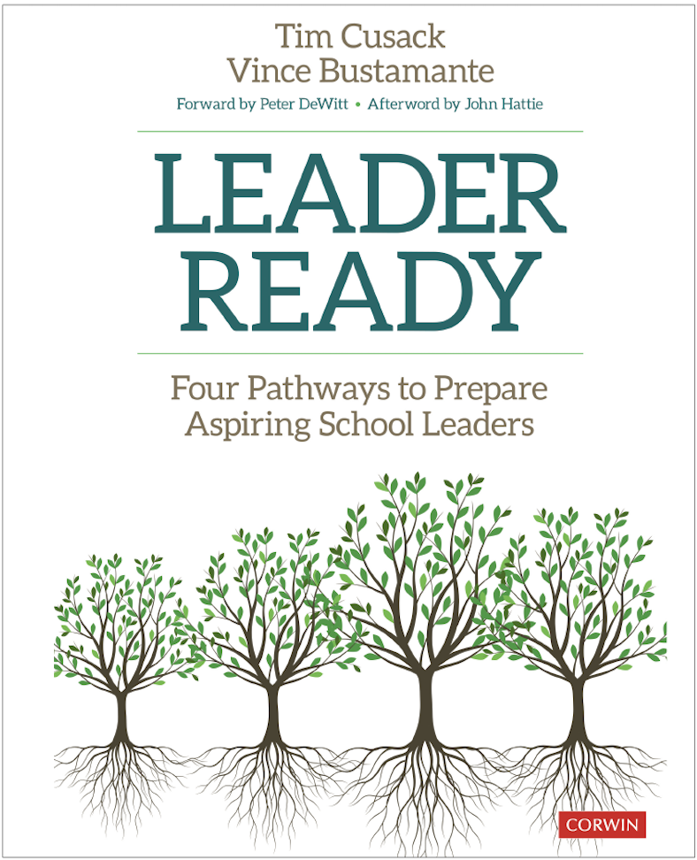 Leader Ready