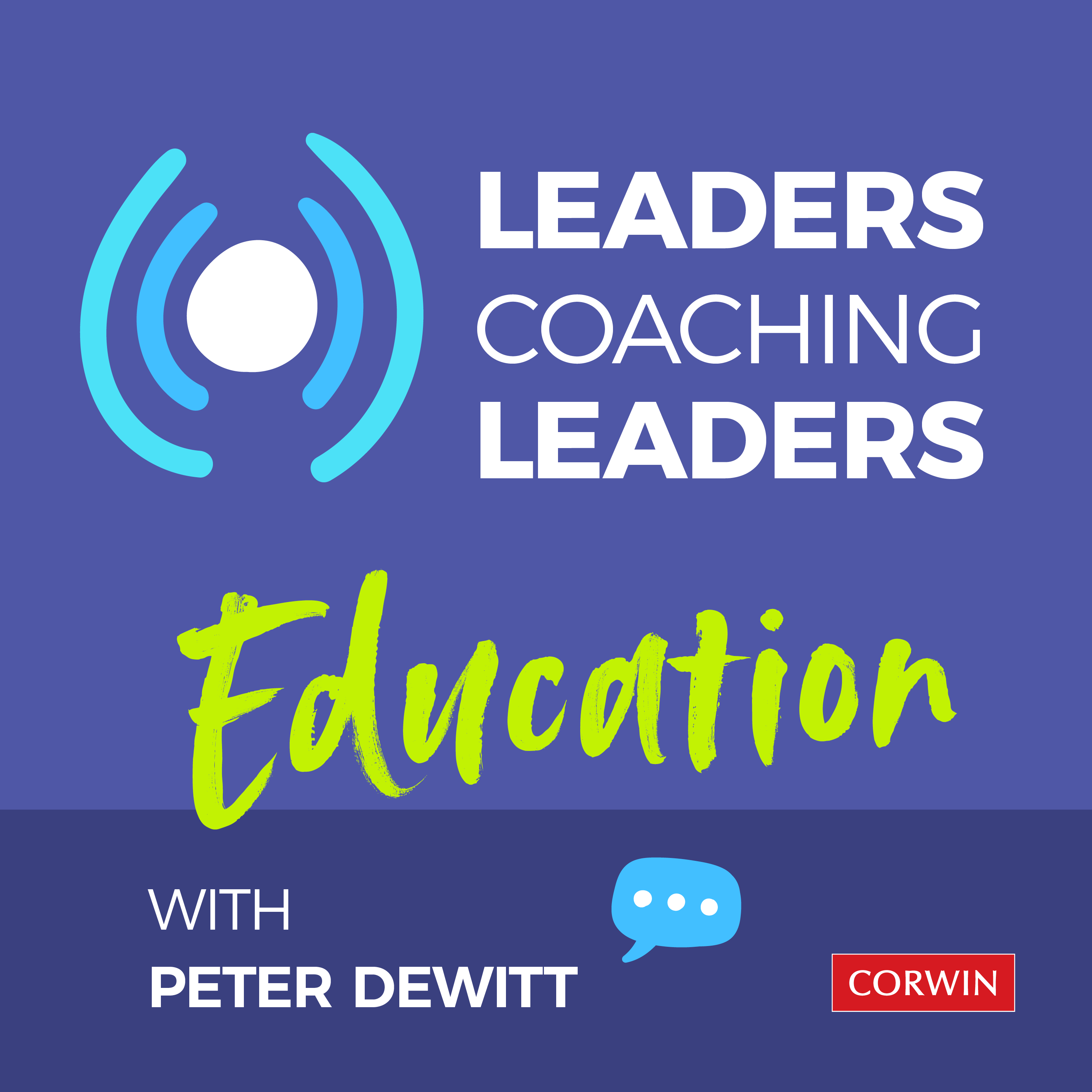 Leaders Coaching Leaders